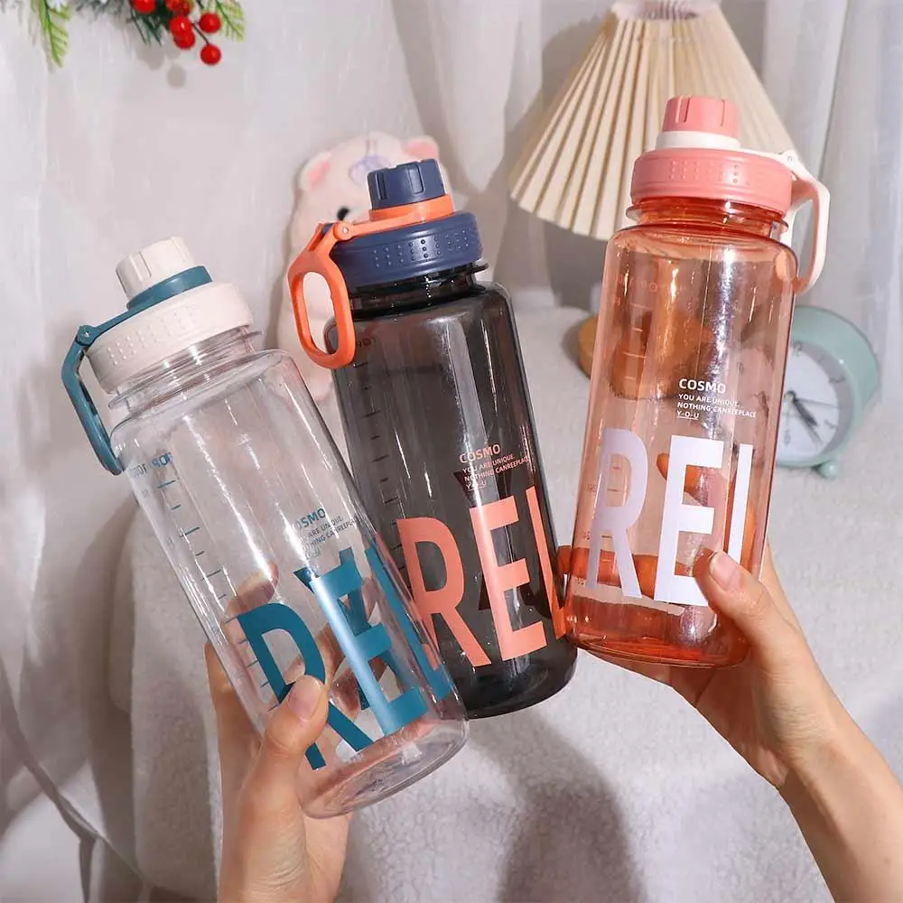 

Cup Large Capacity Direct Drinking Cup Temperature High Resistant Portable Water Bottle Drinking Bottle Kettle Sports Water Cup