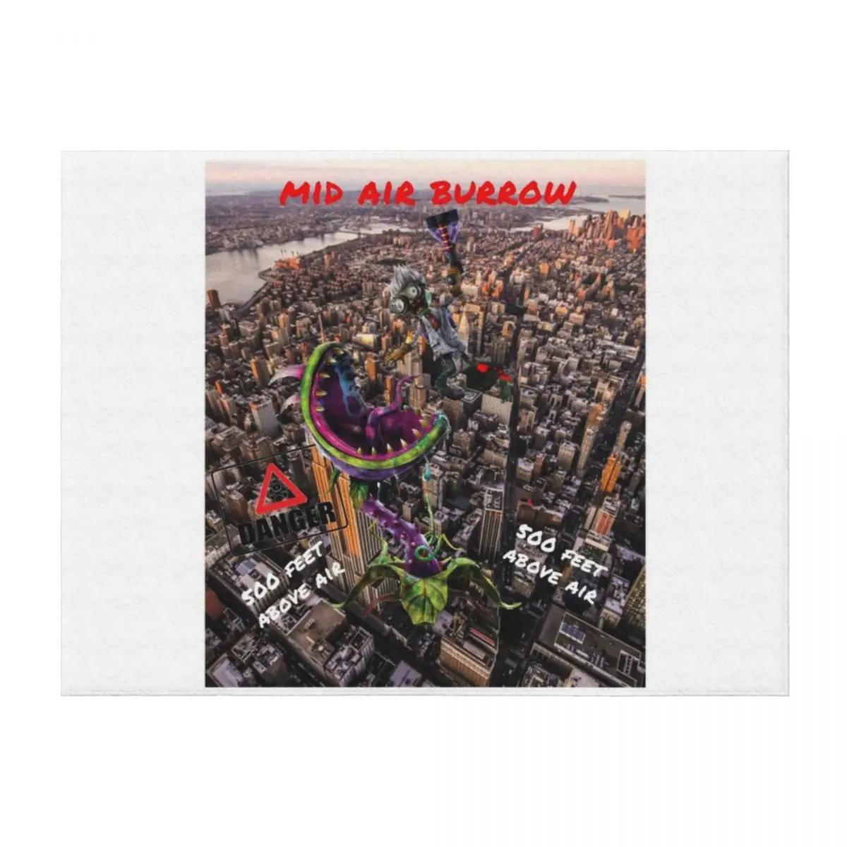 بطانية رمي تشامبر منتصف الهواء، بطانيات أطفال مرجحة لشعر القيلولة