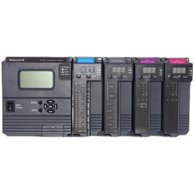 Électronique Honeywell 2025 R8001N7001 R8001A1001R8001B2001