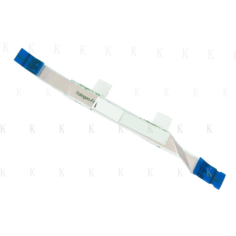 

C Touchpad Flex Cable for Dell XPS 15 9500 9510 Precision 5550 5560 FDQ5 0N3M89