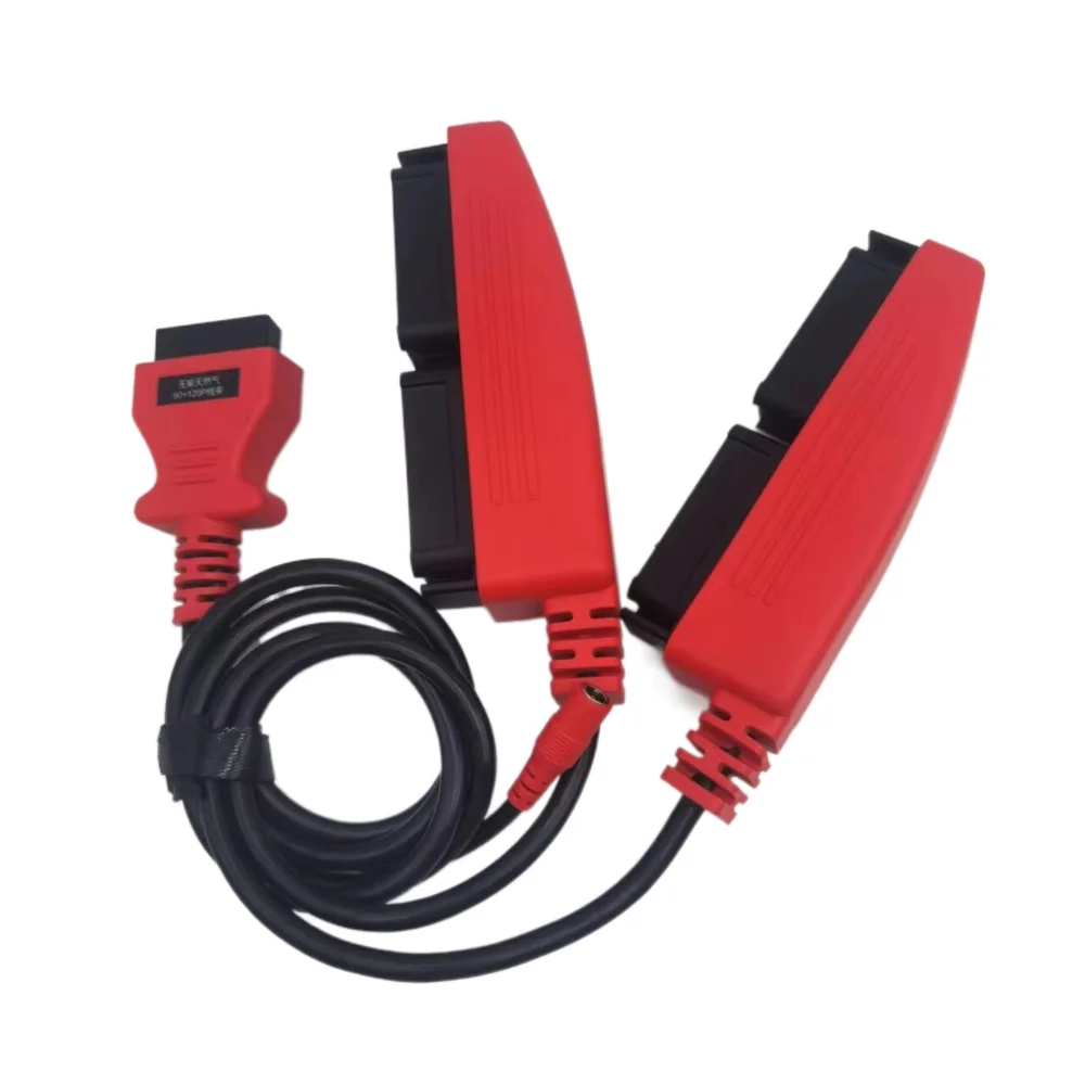 VG1238090006 202V25803-7923 suitable for SINOTRUK natural gas engine ECU brush programming plug connection cable