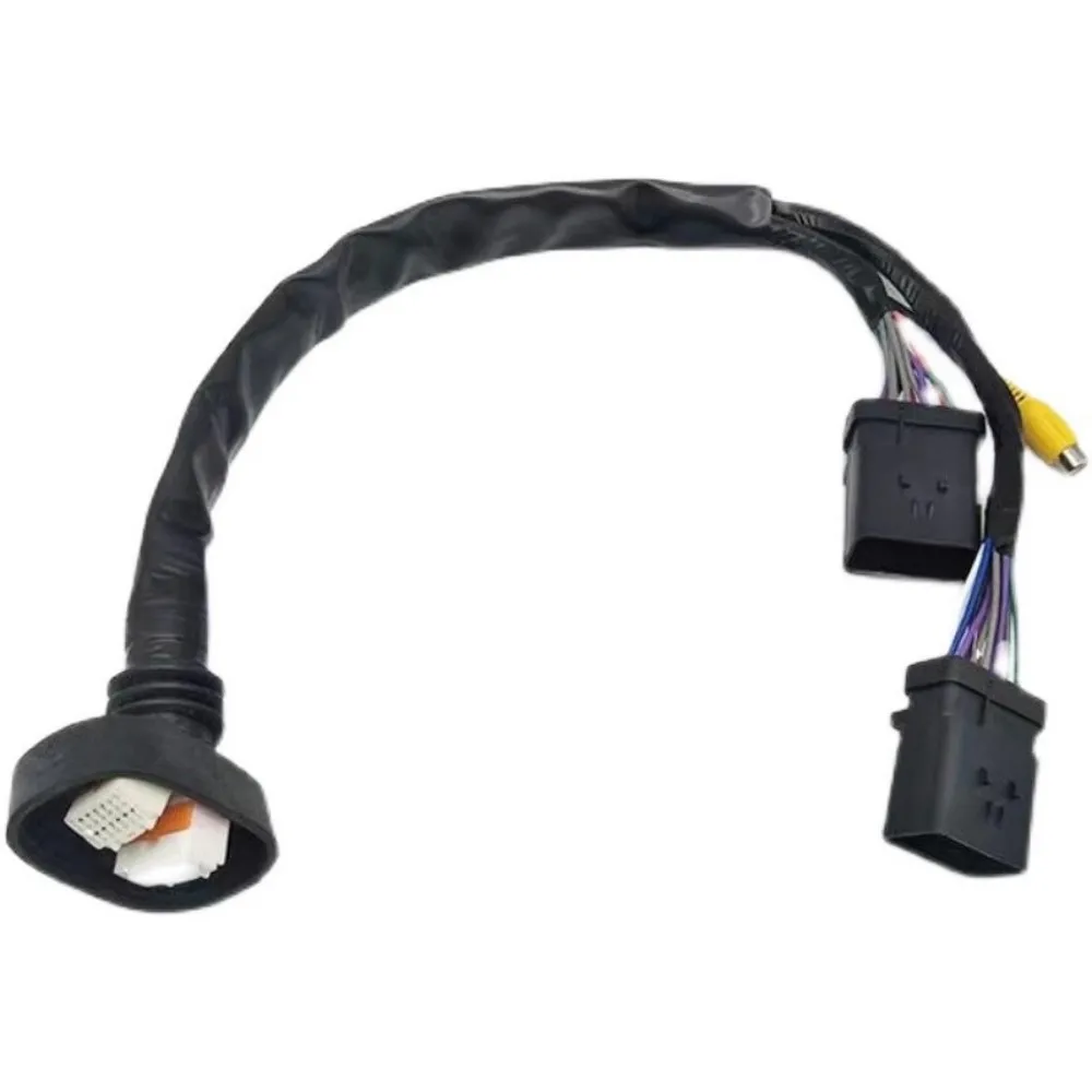 

Excavator parts 327-7482 386-3457 For 320D 323D 329D 330D 336D Display Wiring Harness Display Instrument Plug Cab Indoor Cable