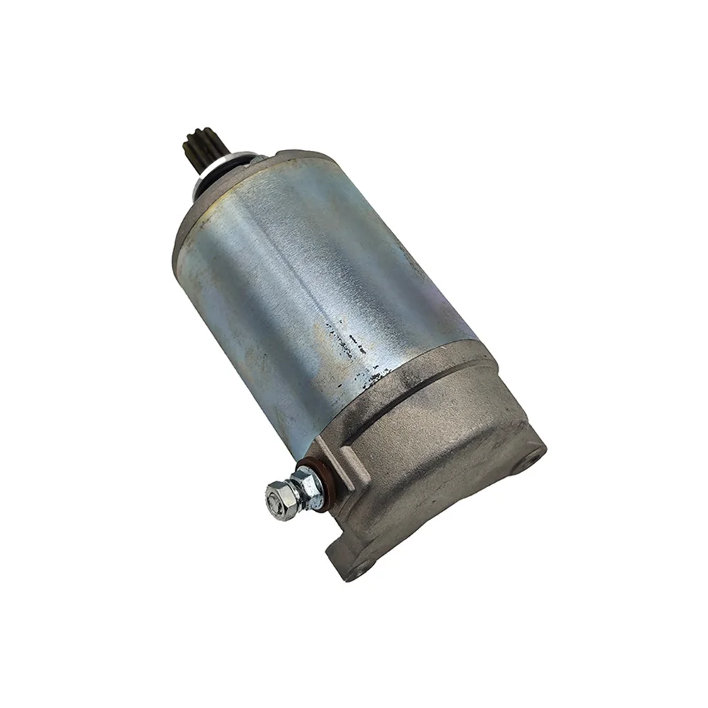Starter Motor for  Renegade 500 570 800 800R 850 1000 1000R Lynx Snowmobile Adventure Ranger V-800 OE 420684560 Quad Parts
