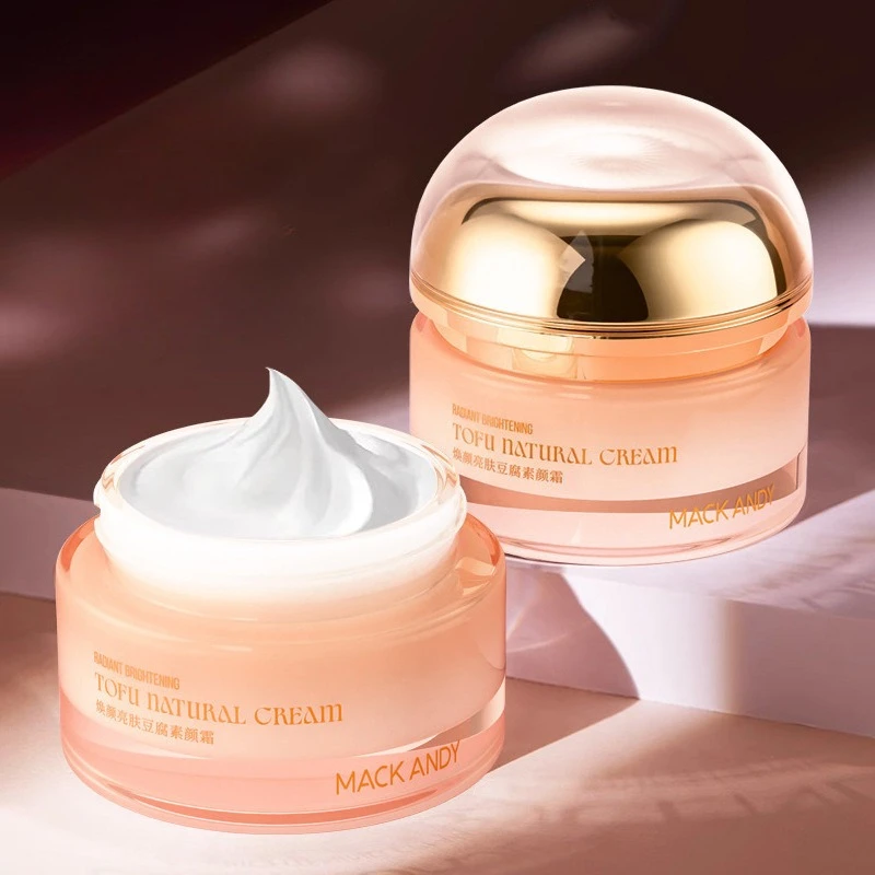 Primer Tone-Up Cream with Natural Coverage Easy to Blend Non-Cakey Lightweight Makeup Base for Dry Skin