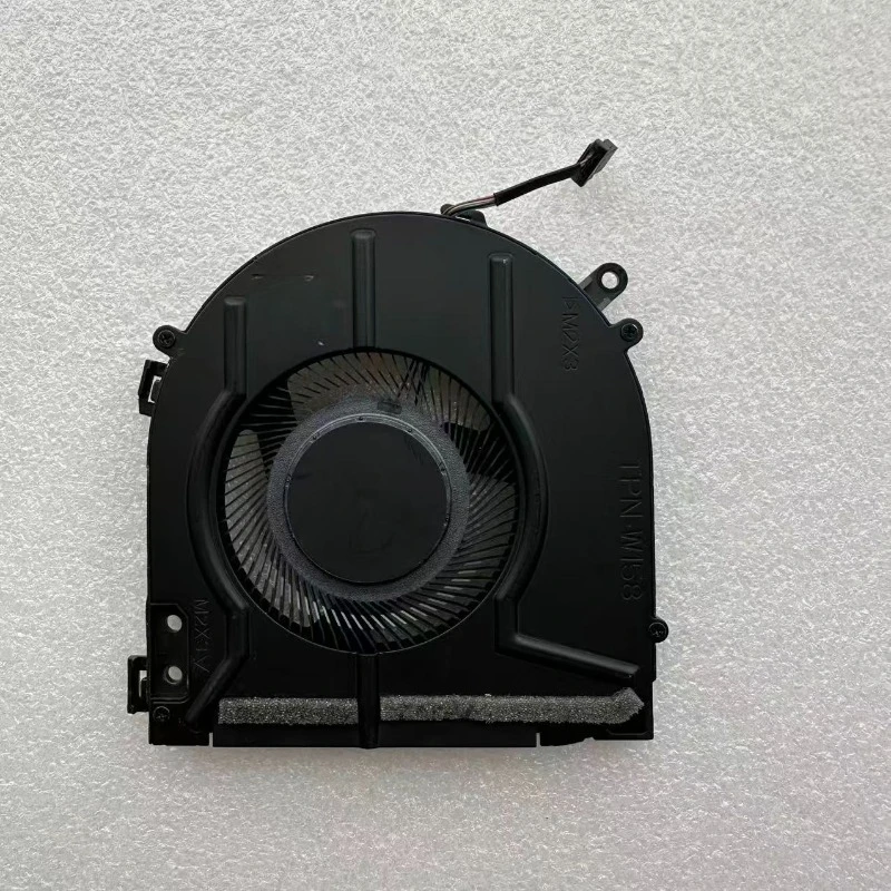... for HP ENVY X360 14-ES TPN-W158 laptop CPU fan N41019-001...