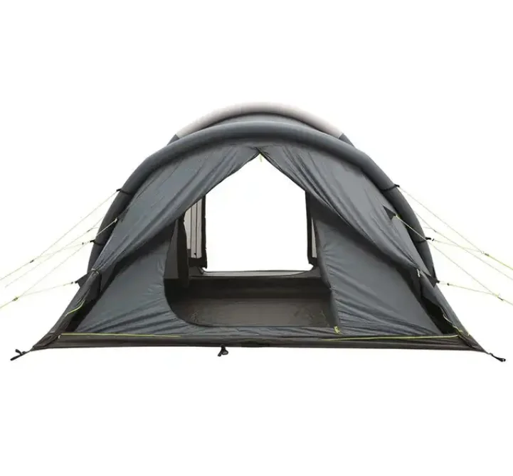 

Customized Portable Family Party Events Air Tent Camping Outdoor Inflatable Tunnel Tent