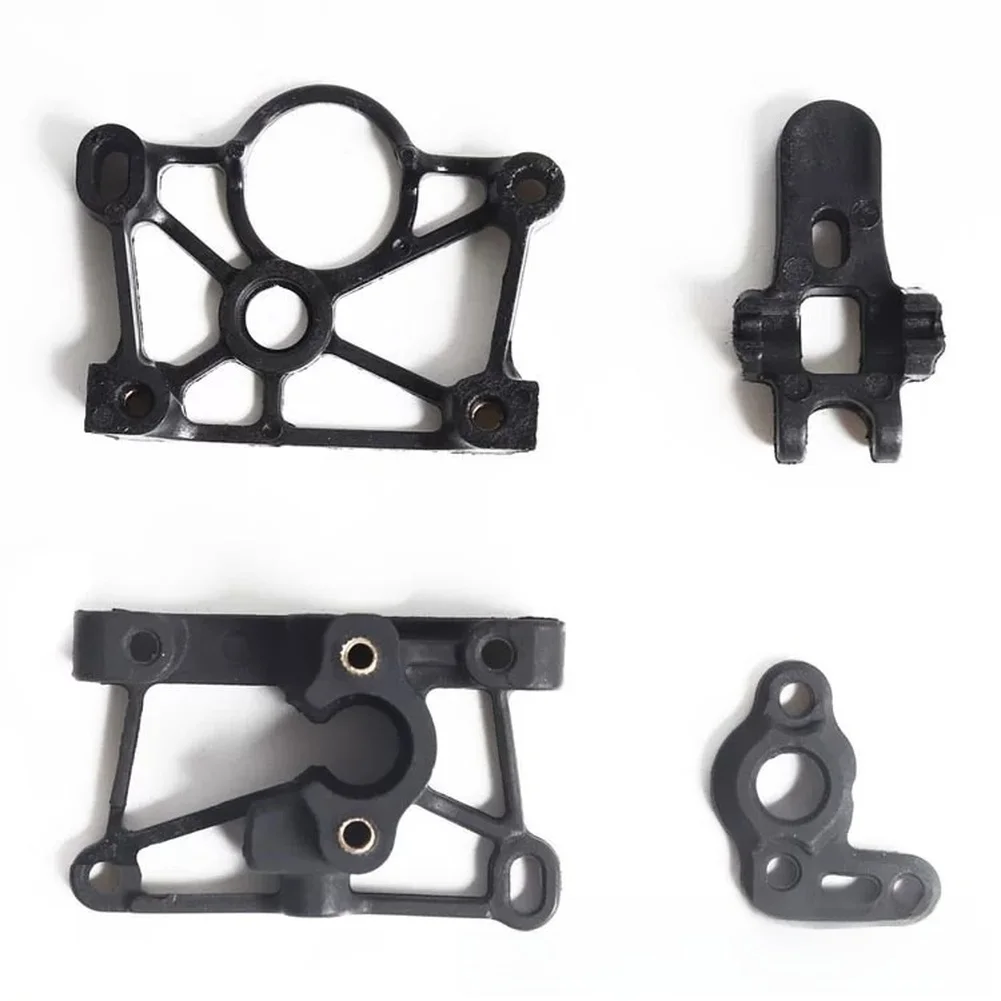 Nylon-Based Extruder Parts for Sherpa For Mini Extruder Supporting For Voron For 3D Printer Performance and Reliability