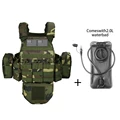 Jungle CP-2L Grey