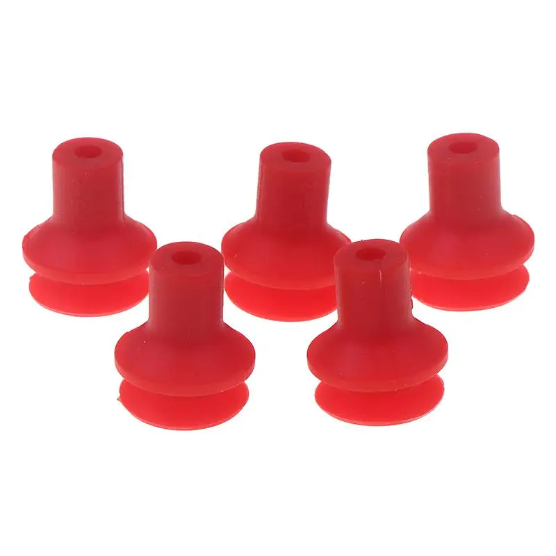5PCS Red Mechanical…