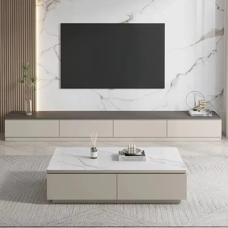 Уникальная простая подставка для телевизора, скандинавский декор, элегантный гламурный шкаф для телевизора, скандинавское хранилище, Mueble De Sala Uniqueos, мебель для гостиной
