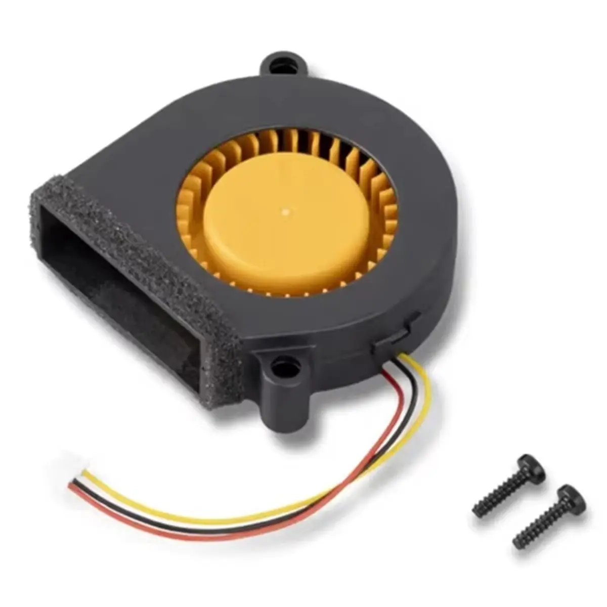 A003 For U1 Model Cooling Fan 3D Printer Accessory Helps to Quickly Cool the Molded Model Parts 7200rpm 5015 Fan
