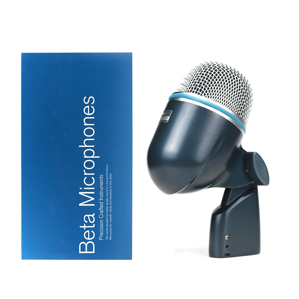 BETA52 BETA52A Классический динамический