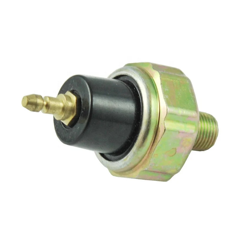 Oil pressure sensor sending unit switch For Yanmar 4D94E 4D94LE 4TNV98T 4TNV88 4TNV94L 114250-39450 124160-39450