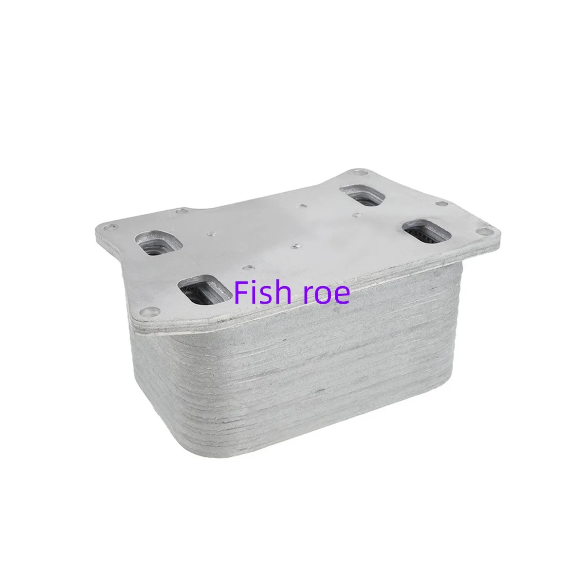 

Подходит для масляного радиатора двигателя Me-rcedes-B-enz C216 S550 W221 и радиатора двигателя A2781880201.