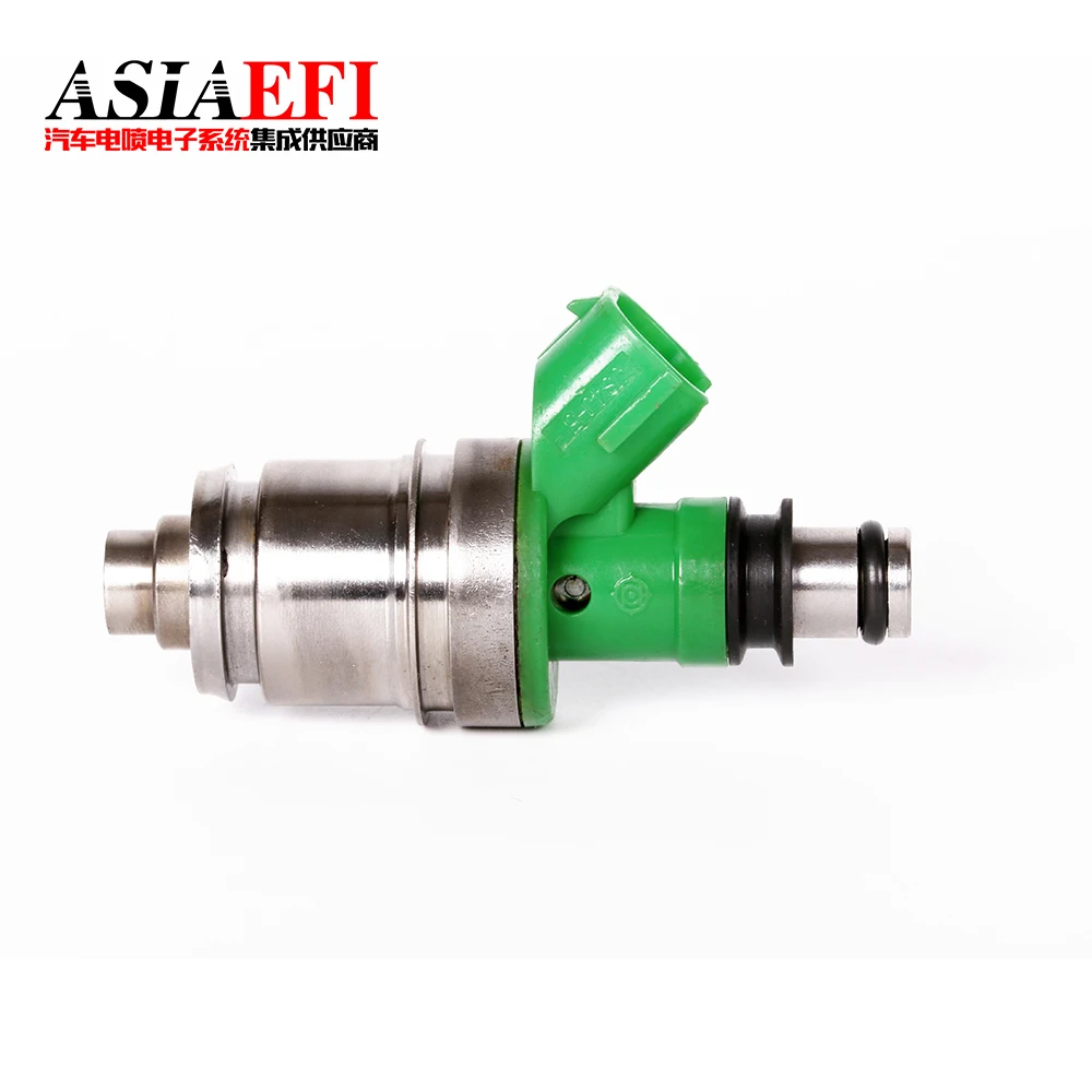 4pcs High Quality Fuel Injector Nozzles 15710-67D00 For Suzuki Grand Vitara 1999-2005 2.5l Tracker 2001-2004 JS4J5 1571067D00