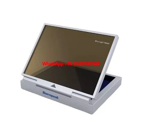 

Laboratory Portable Blue LED Light Transilluminator GEP-GCH-100Y