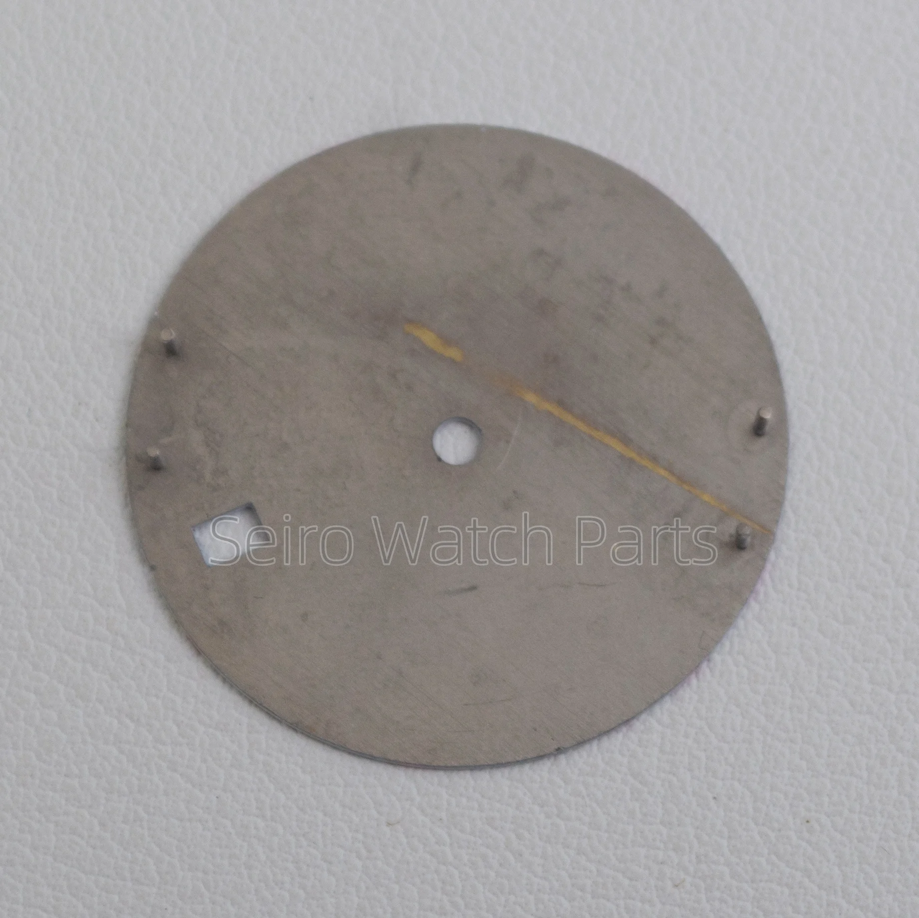 31.5MM/28.5MM Floral Watch Dial for SUB Datejust NH35 NH36 4R 7S Movement Sun Flower Modified Watch Face Dial Accessories