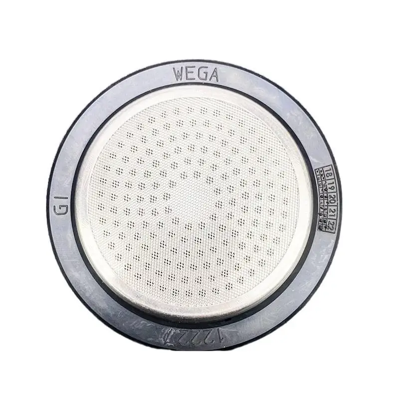 ماكينة صنع القهوة الأصلية من فور ويجا، حلقة لإحكام الإغلاق برأس بيكاسو/آيلي/ميني/جوي/لونا