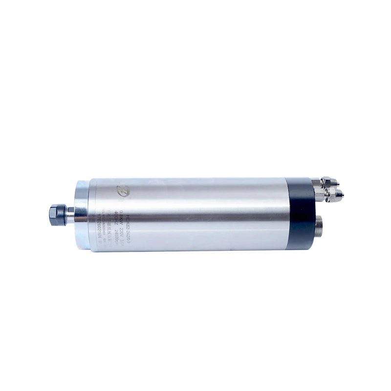 800w metal water cooled spindle for cnc engraving machine