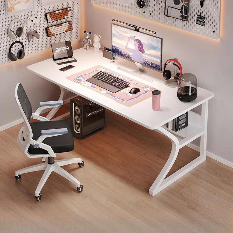 Nowoczesne biurka komputerowe – Office Tech Furniture recenzja i cena