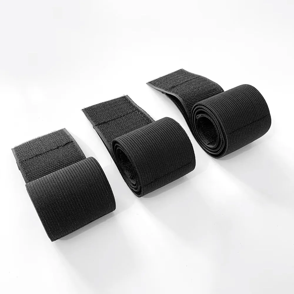 Car Trunk Organizer Black Magic Tapes Car Accessries Fixing Belt Storage Bag Tapes Fixed Auto Interior Storage and Organization