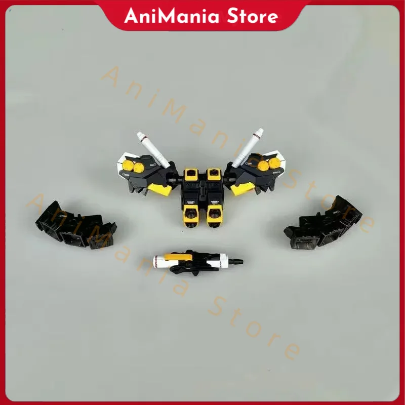 In Stock RG/MR 1/144 V/Hi-ν Line Control Accessory Package Mass Production Type Assembled Model Kit Gift Toy Collectibles