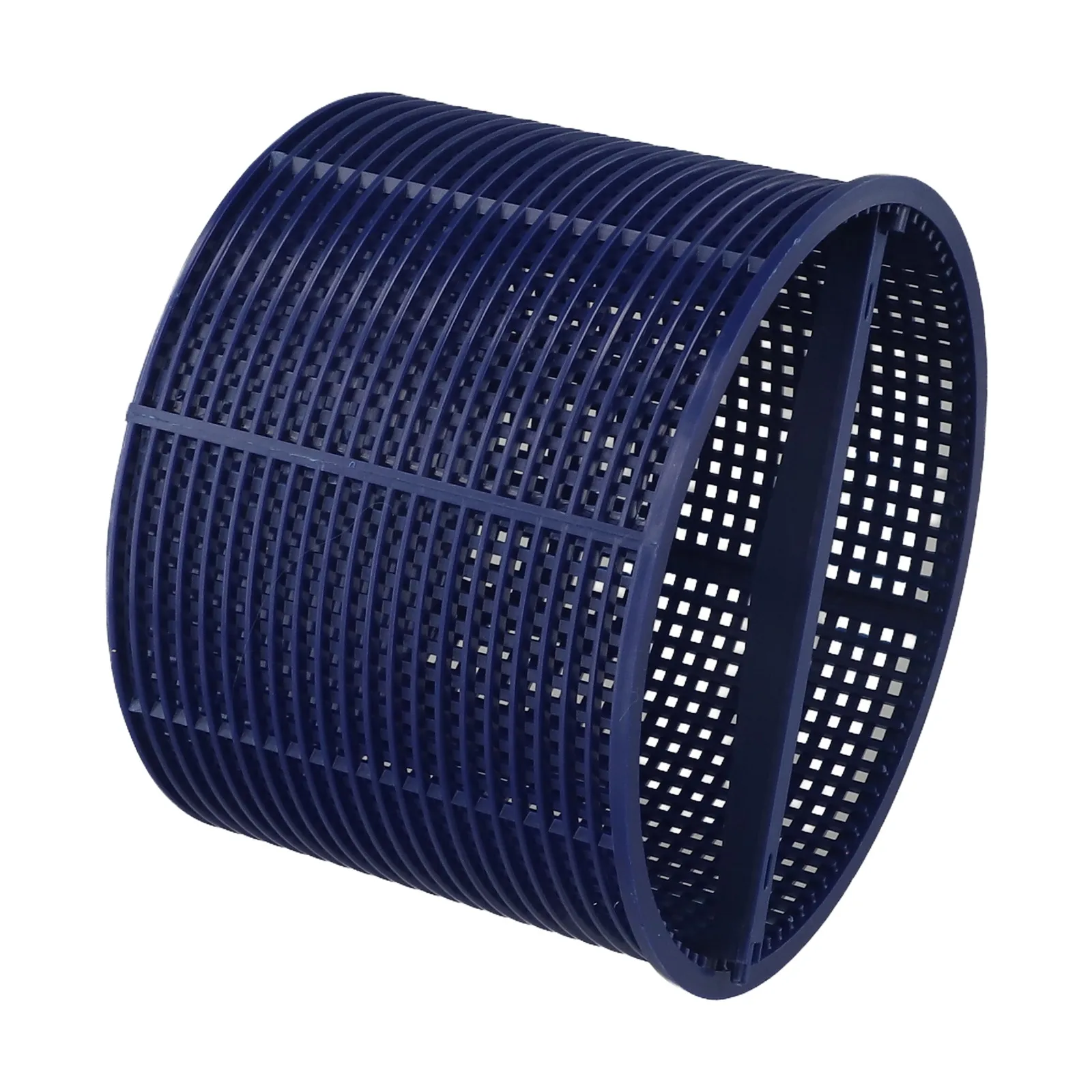 Filter Pool Skimmer Basket For Swimming Pool 1pcs Accessories B-116 Black Plastic SP-1082-C Practical Brand New