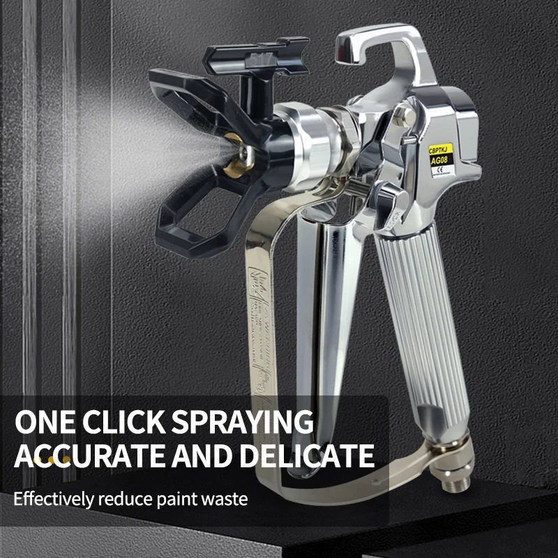 AG-08 High Pressure… - image