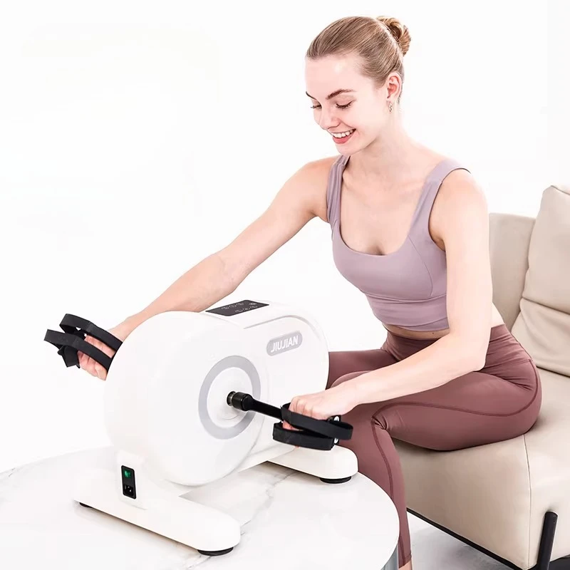 Electric Rehabilita…