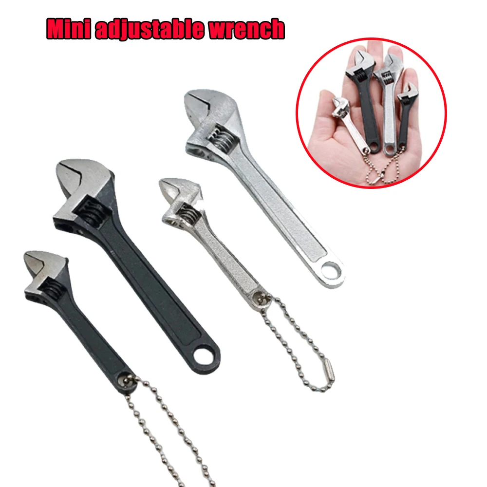 Small Portable Adju…