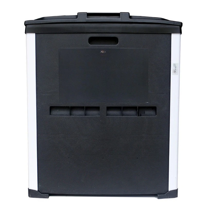 

New large-capacity fish pond automatic feeder aquaculture timed feeder feed pellet fish pond bait feeder