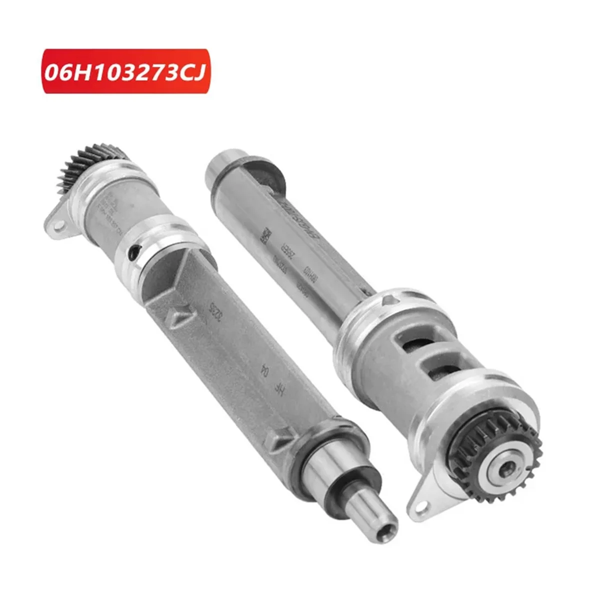 06H103273CK Balance Engine Shaft Repair EA888 GEN2 1.8Tsi/2.0Tsi for Audi A4 A5 Q3 Q5 Golf MK6 Tiguan Skoda