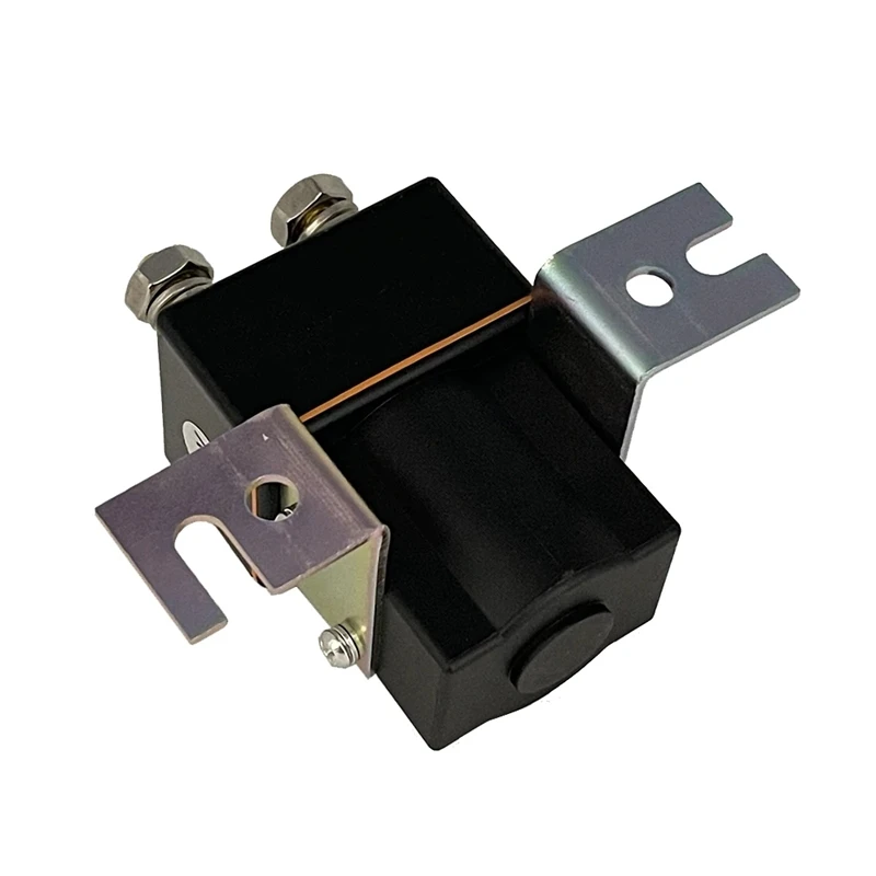 Golf Cart Parts 48V 4 Terminal Starter Relay Solenoid For Club Car 101908701 102774701 Accessories