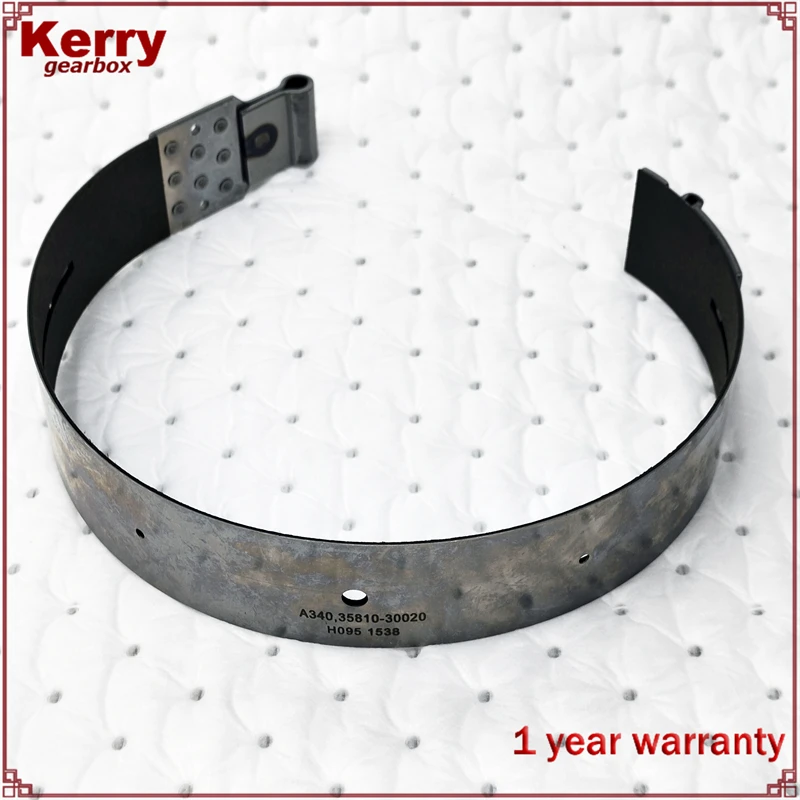 

Тормозная лента коробки передач для TOYOTA, автомобильные аксессуары для трансмиссии A340E A650E 3581030020