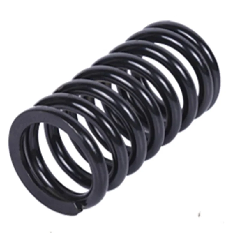 Imagem -04 - Rubber Mount Damping Compression Springs Máquina de Tela de Vibração Primavera de Tela Vibratória Shaker Heavy Duty