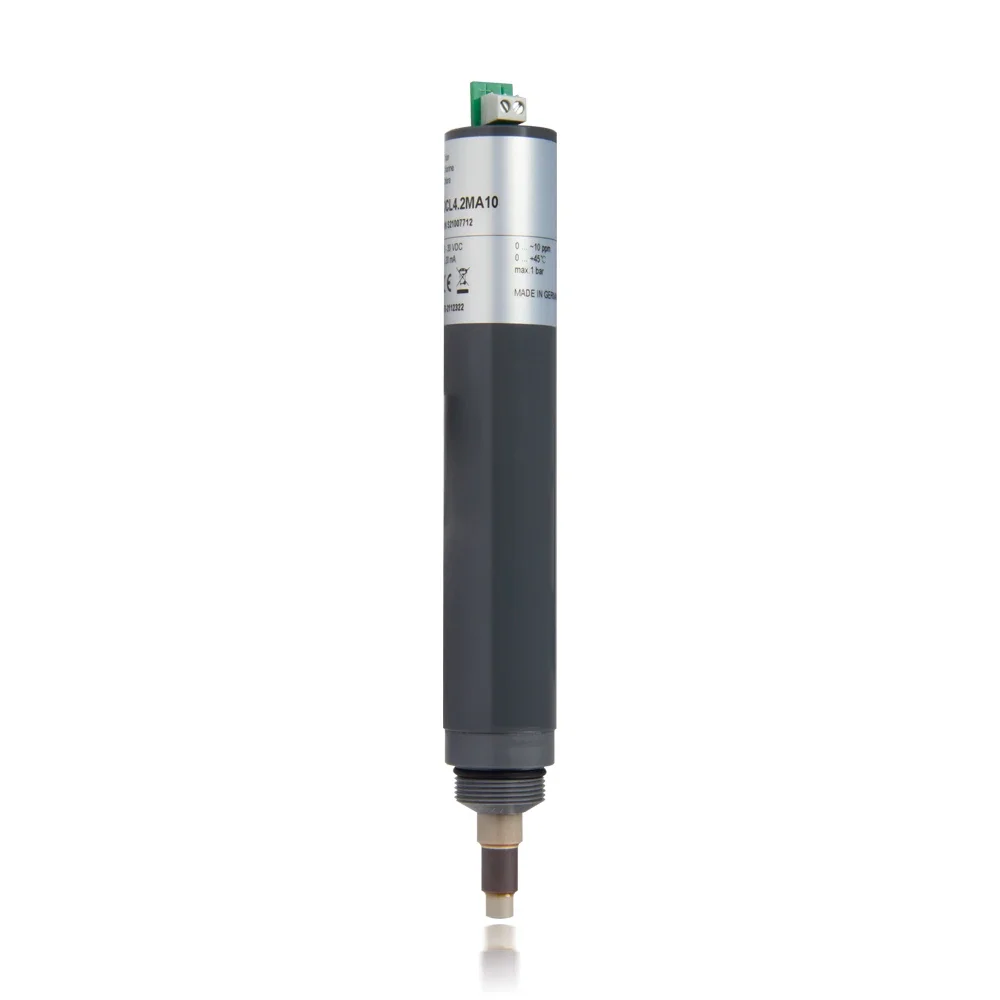 High Quality Modbus Digital Chlorine Sensor Electrode for Water