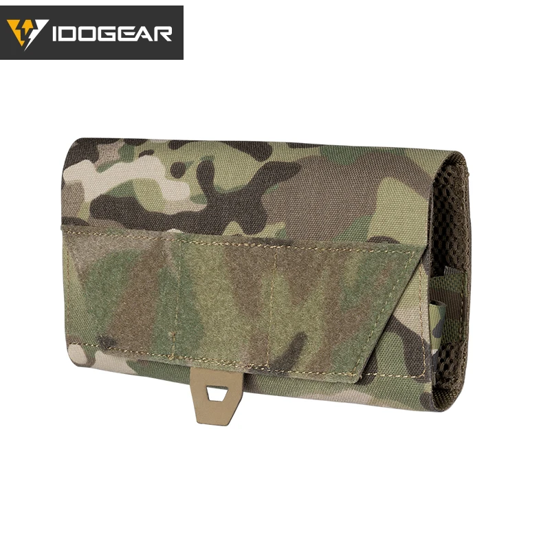 

IDOGEAR тактический флэш-чехол для телефона 3582