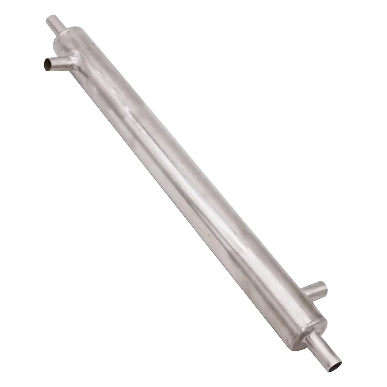 Stainless Steel Brewery Cooler Distiller Condenser for Home Brew Professional Cooling Tube