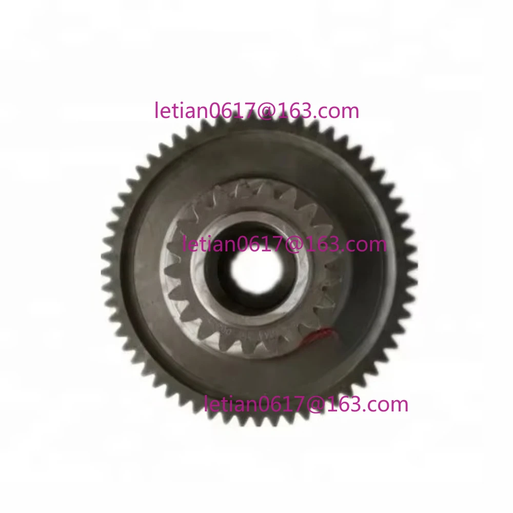 

Good Price 4WG180 4WG200 Transmission Gearbox Parts 4644252097 Gear for Sale
