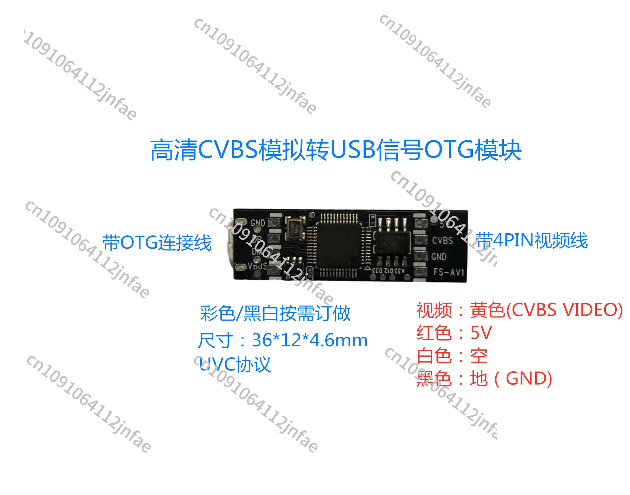 High Definition Ana…