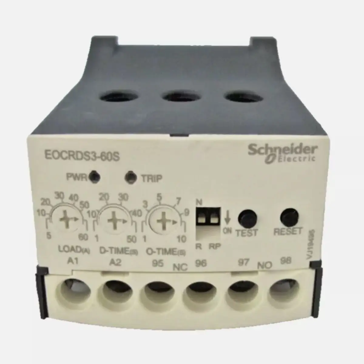 

EOCRDS3-60S electronic overcurrent relay