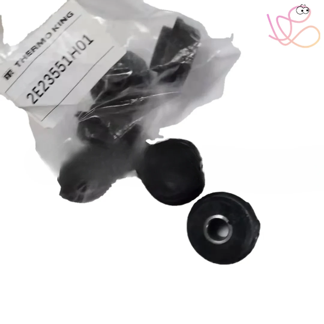 

2E23551H01 Thermo VIBRATION MOUNT