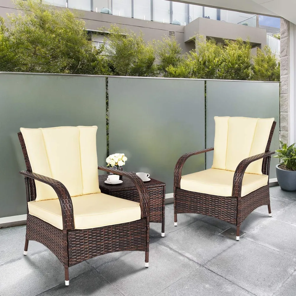 Thumbnail 4 - #15 Best Glass Top Coffee Tables to Buy In 2026