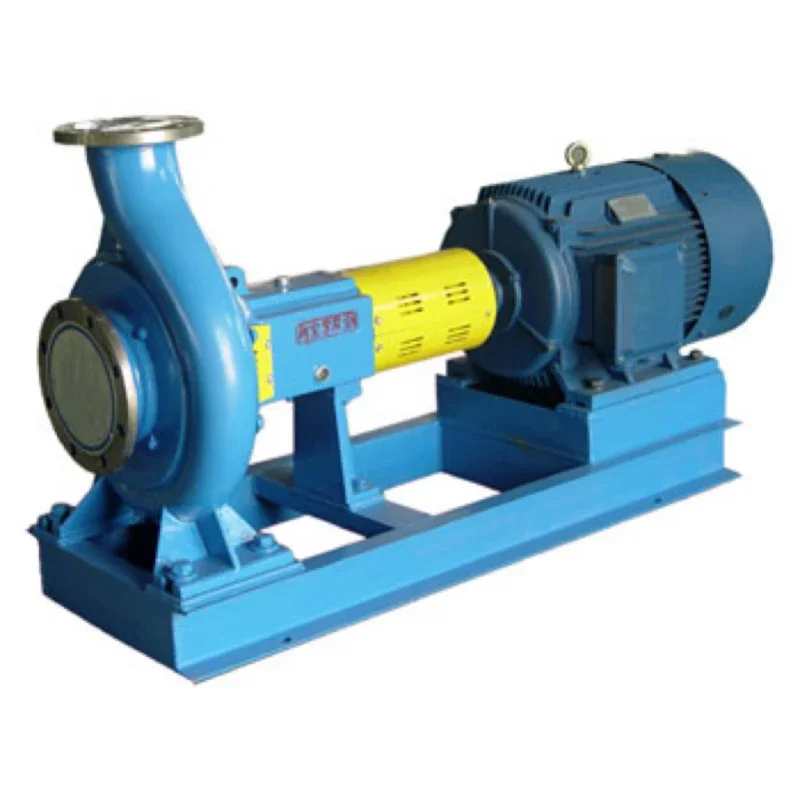 

Factory Direct High-Pressure Multistage Electric Pump Seawater Pump Marine Commercial Building Industrial Utility OEM