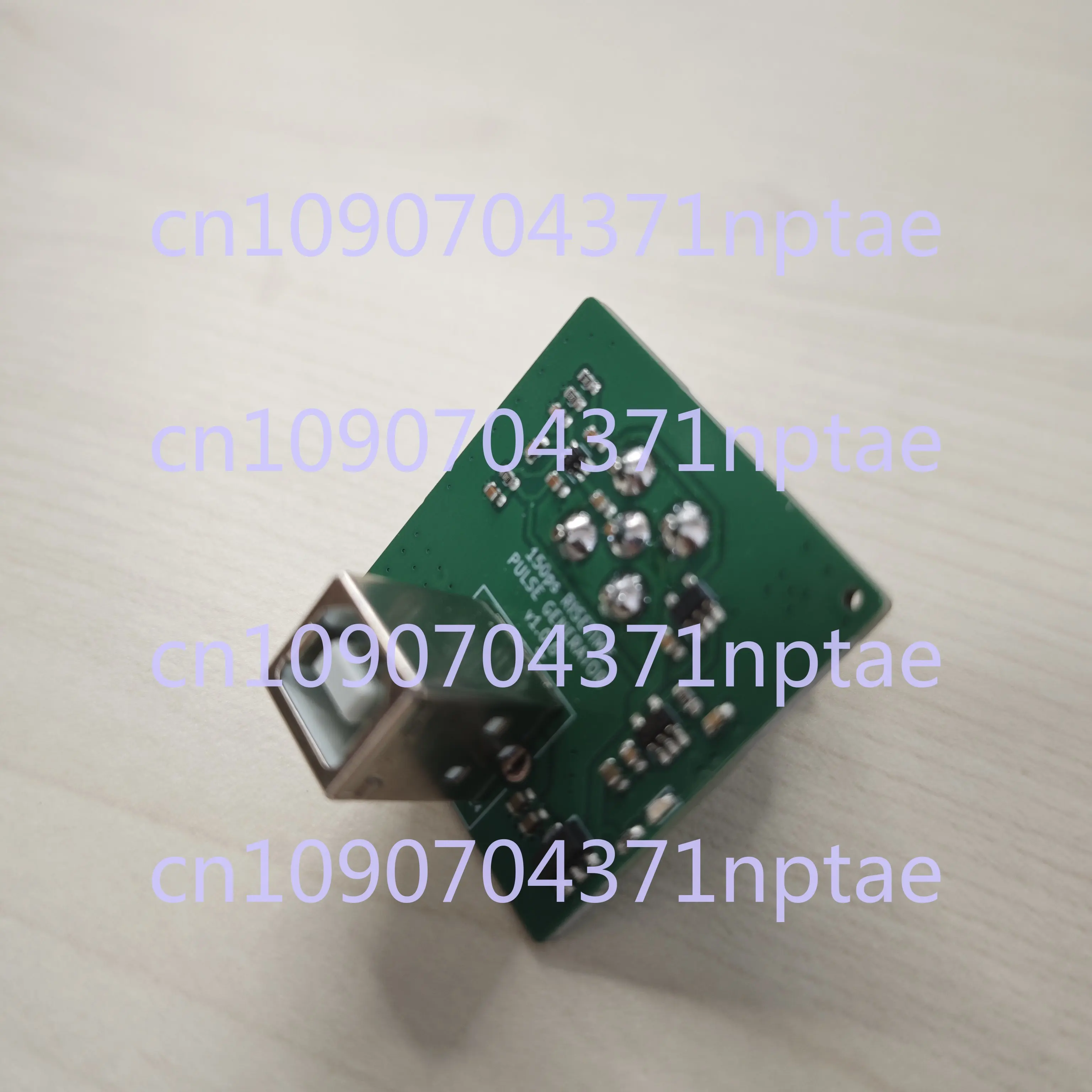 High-Speed Edge Pulse Generator: 150 Picosecond Rise Time, Oscilloscope Bandwidth Measurement, TDR Measurement