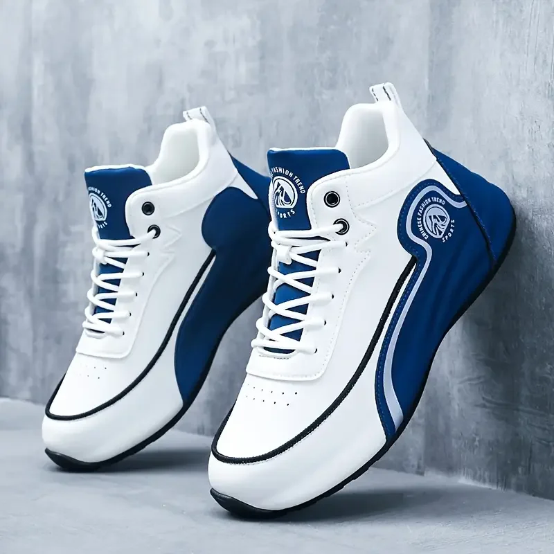 Outdoor Sports Activities - 1 Paar atmungsaktive Sport-Freizeitschuhe für Herren,