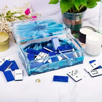 10 best sales Matériaux résineux - №3