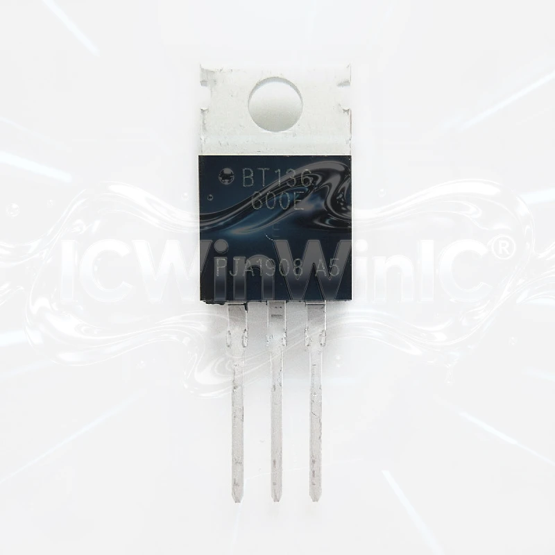 3-50PCS BT136-600E BT136 AN17821A AN17821 CT1975-SAM CT1975 ZIP-11 BK1088 1088 LA7846N LA7846 LM2917N-8 LM2917