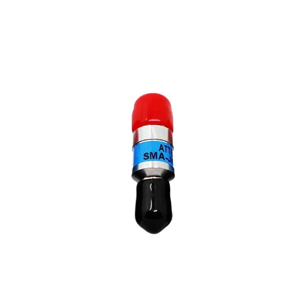 

Аттенюатор Коаксиальный аттенюатор SMA2W 10 20 30 дБ DC-6G 8G 18G Аттенюатор радиочастотного сигнала