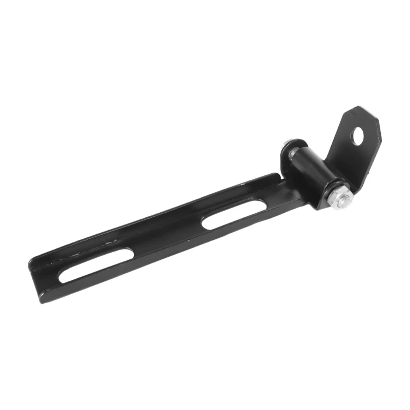 Motorcycle Single Seating Bracket Framework Support Adjustable Suitable For Chopper Motorcycle Enthusiasts and Builders